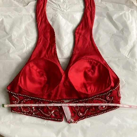 Grown Prom Special event Cire by Landa - Picture 14 of 15